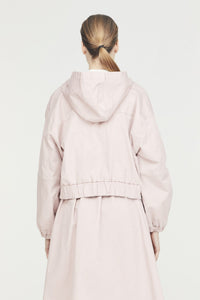 Hoodie Jacket