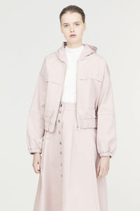 dust pink