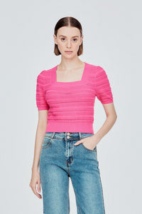 hot pink