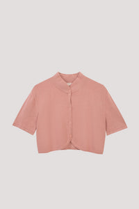 blush