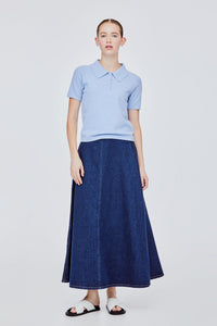 periwinkle