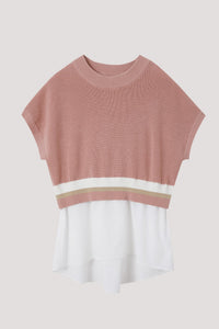 blush