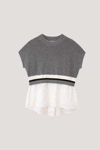 hue grey