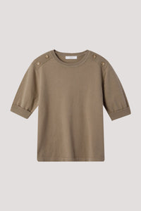 khaki brown