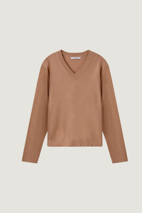 pale orange