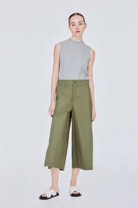 army green