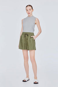 army green