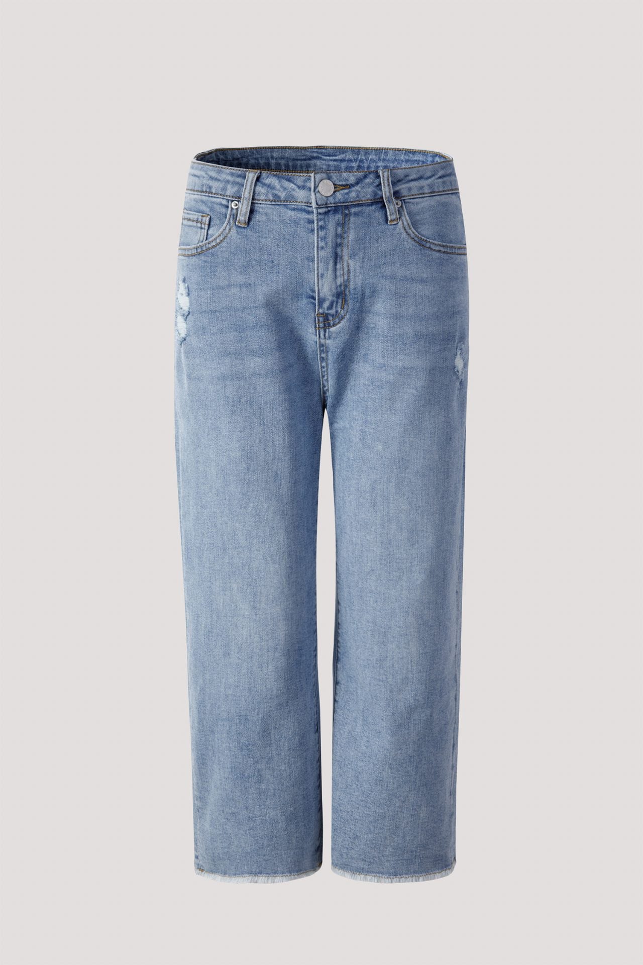 light denim