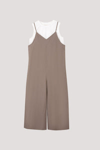 khaki brown