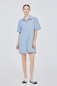 light denim