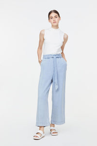 light denim