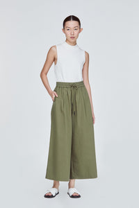 army green