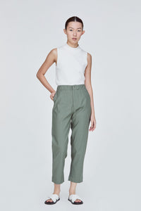 army green