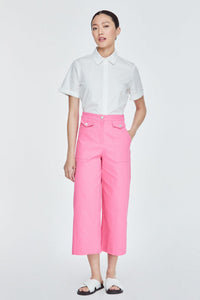 hot pink