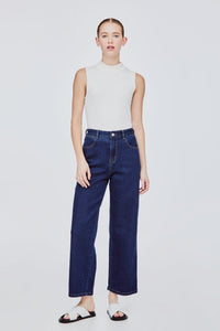 deep denim