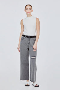 denim grey