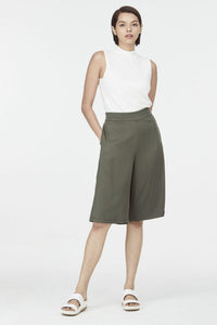 army green