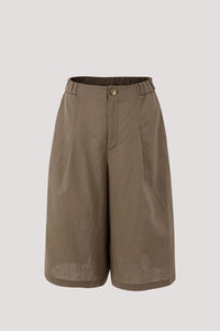 khaki brown