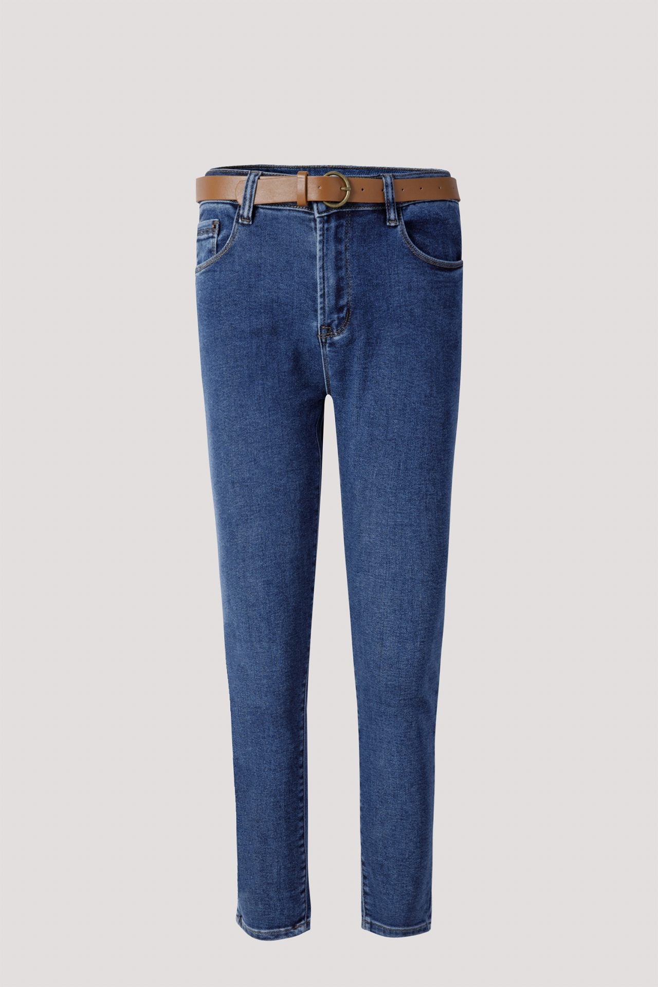 denim blue