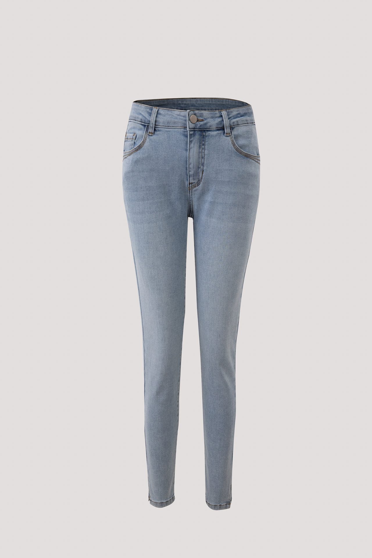 light denim
