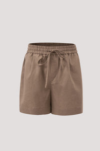 khaki brown