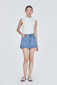 deep denim