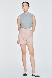 blush