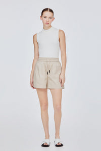 beige