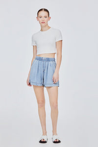 light denim