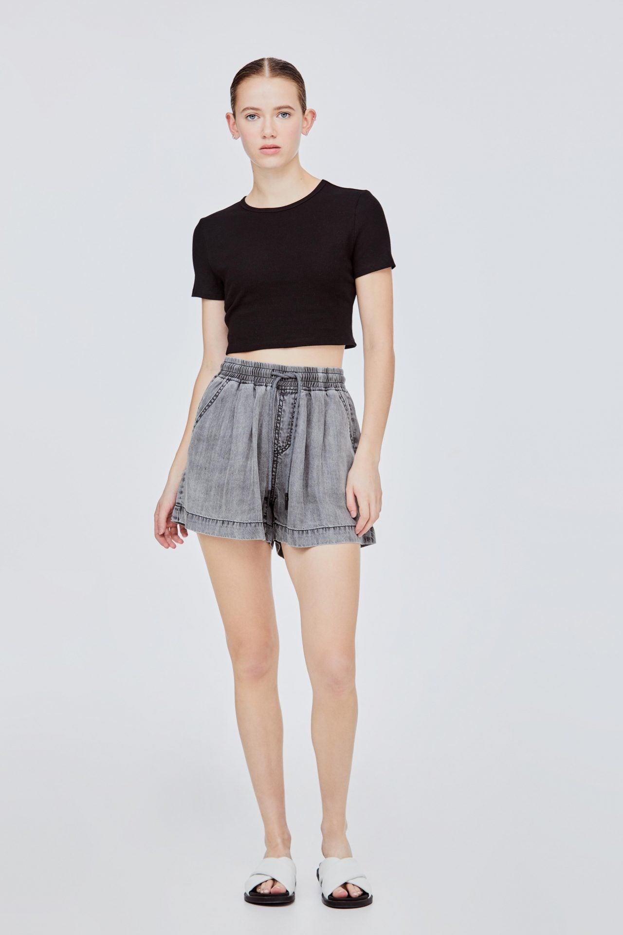 denim grey