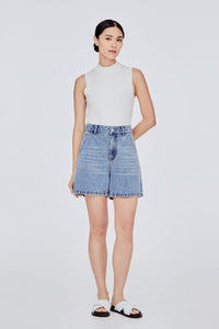 denim blue