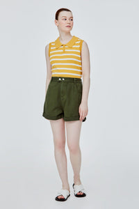 army green