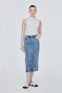 denim blue