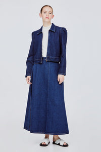 deep denim