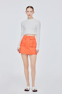 orange
