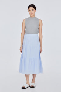 pale blue