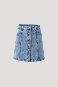light denim