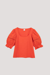 tangerine