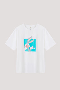 Bugs Bunny Peekaboo Tee