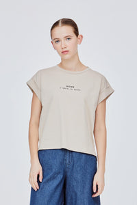 beige