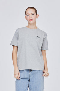 Printed Graphic Tee