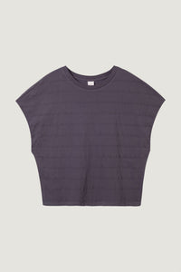 Wide Cut Tee