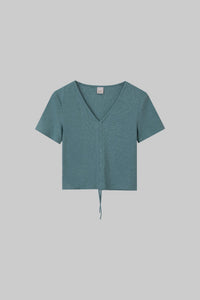 aqua green