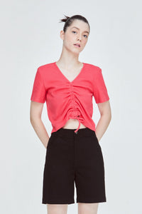 melon red