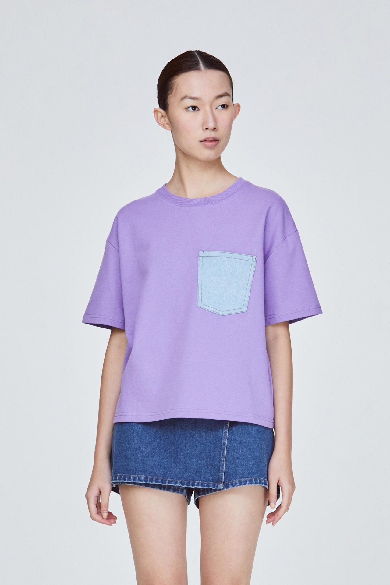 lilac