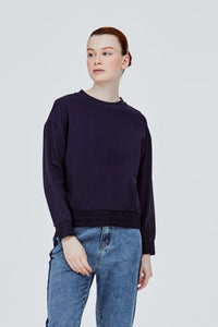 navy