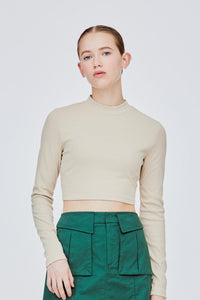 beige