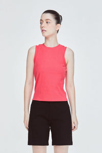 melon red