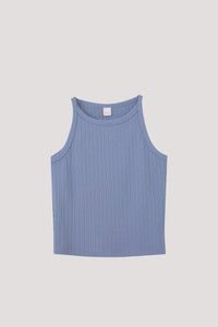 Basic Halter Neck Top