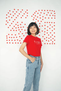 Basic Logo Tee